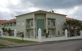 Beach House Areia Branca